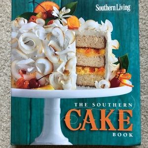 Cake recipe book- Christmas gift